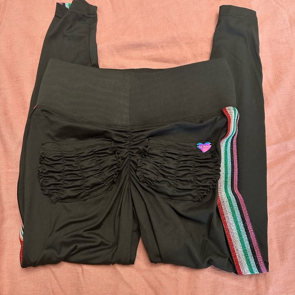 Cute booty lounge leggings - Picture 1 of 4